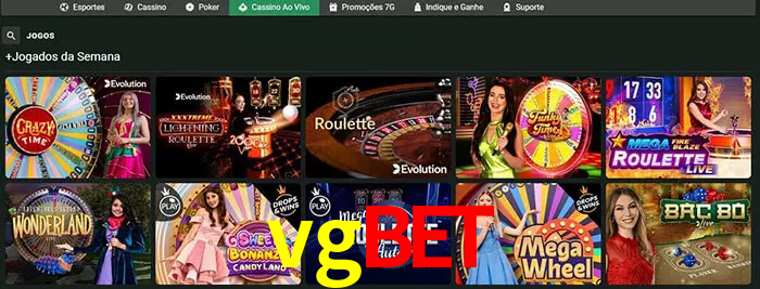 vgbet bet