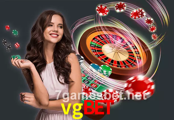 vivo no cassino vgbet