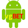 Aplicativo vgbet para Android