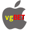 Aplicativo vgbet para iOS