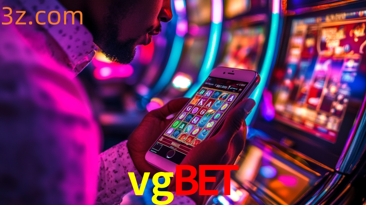 Baixar App vgbet