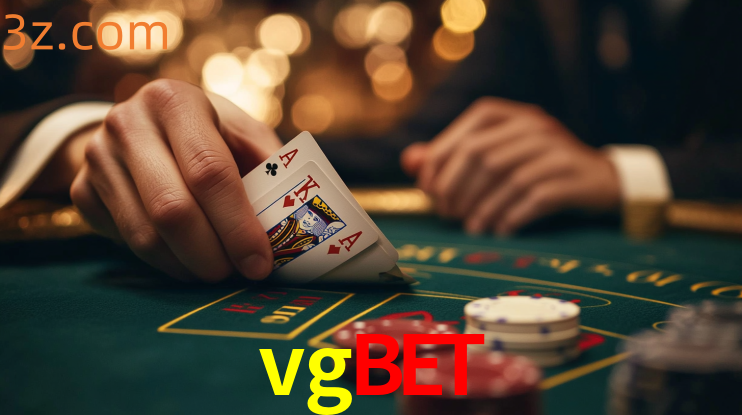Plataforma Online vgbet