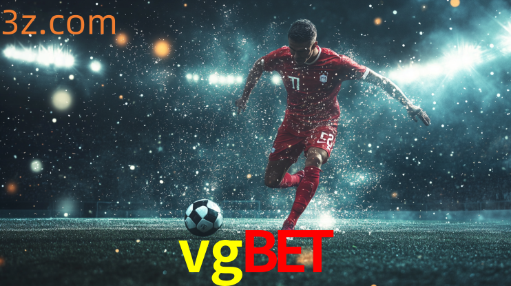 Plataforma de Apostas vgbet