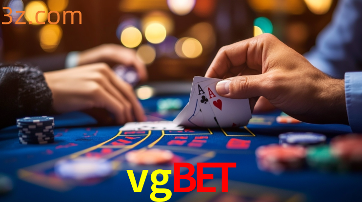 Jogos na vgbet