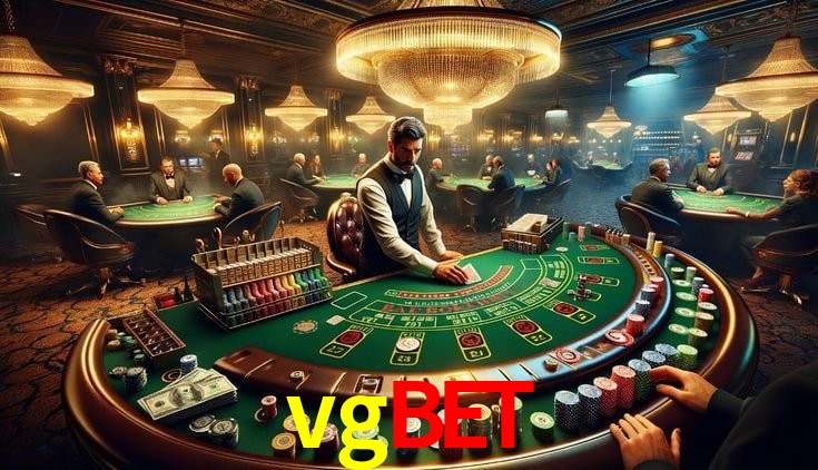 BGaming Live Blackjack