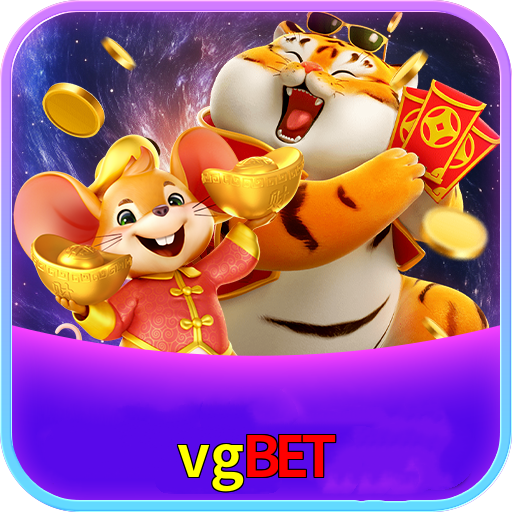 Imagem promocional da vgbet mostrando a plataforma e suas vantagens