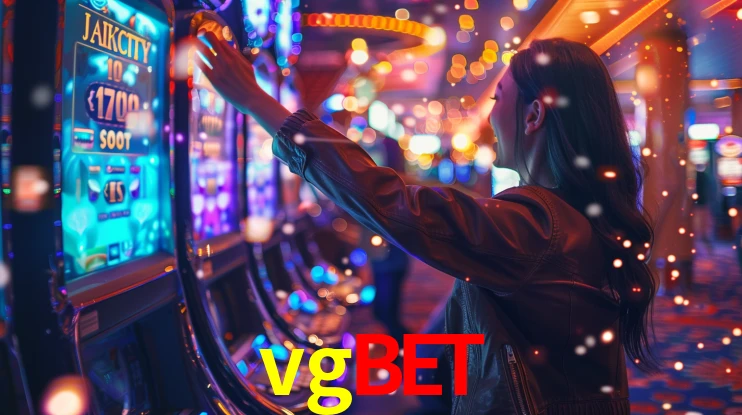 Experimente o Login Seguro Premium no vgbet