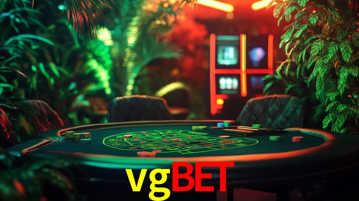 Live Casino vgbet