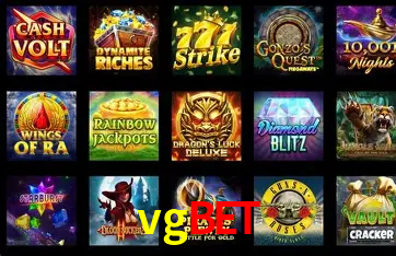 Descubra a Essência do vgbet: Nossa História e Compromissos