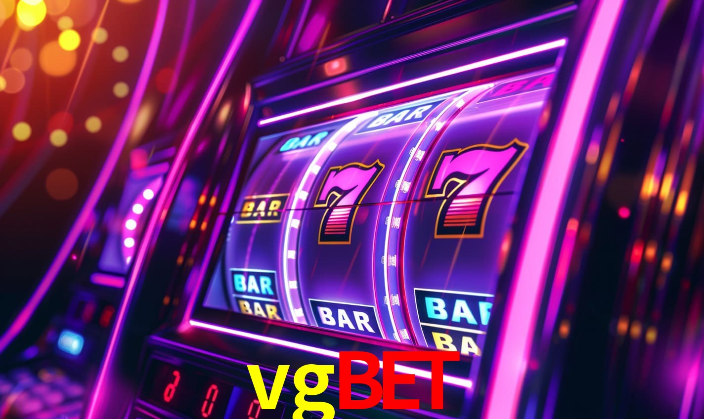 vgbet: Seu Cassino Premiado com Pagamentos Rápidos