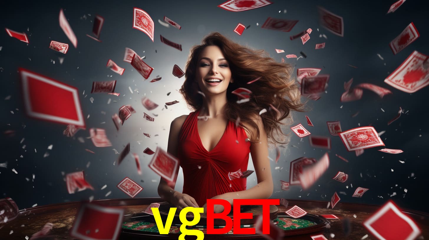 Roulette Table vgbet