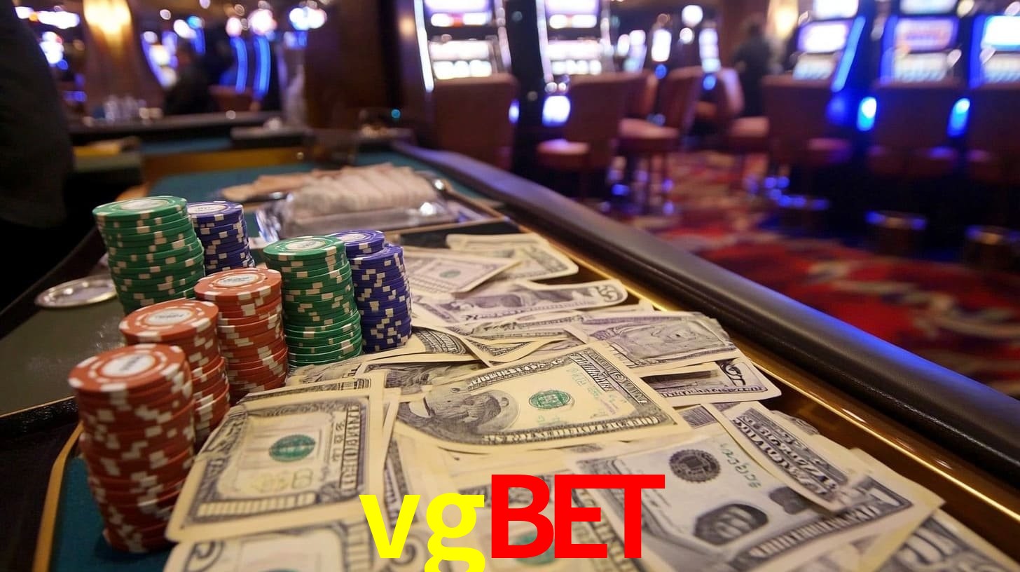 vgbet visual 1