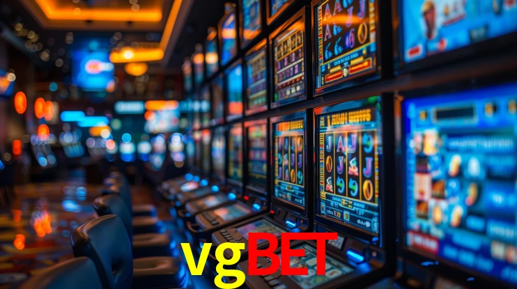 APP oficial da vgbet para mobile