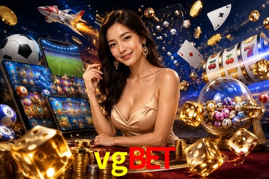 Live Casino vgbet