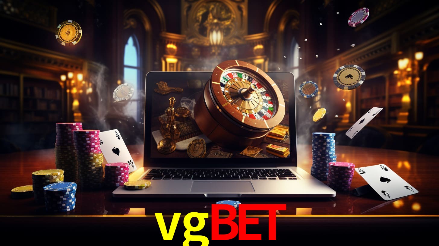 Blackjack Table vgbet
