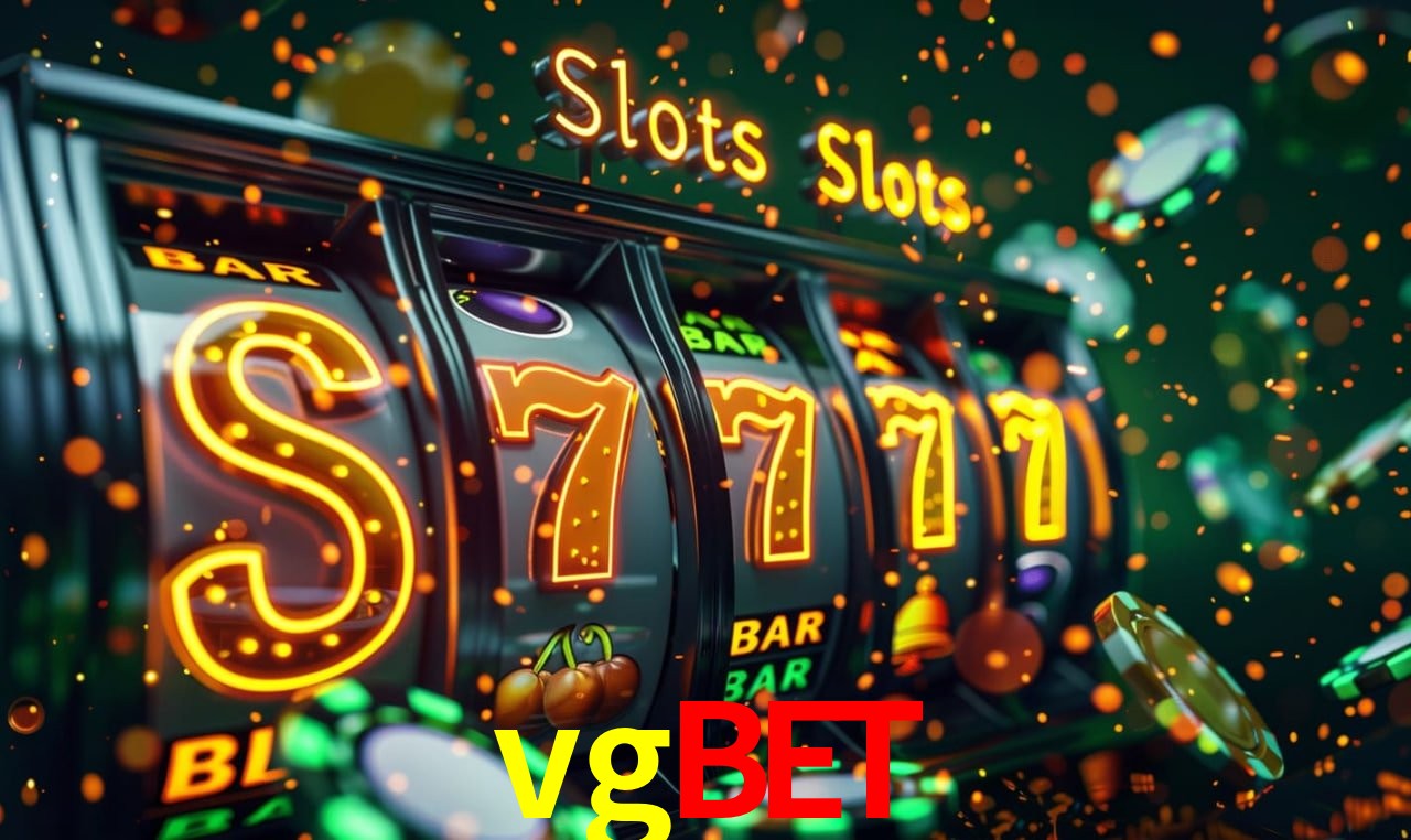 Casino Ao Vivo vgbet