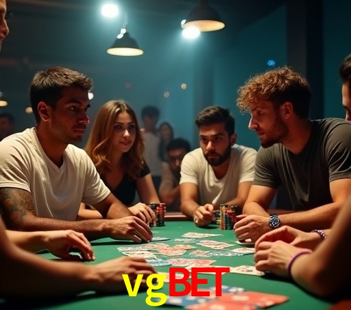 Promoção Relâmpago vgbet
