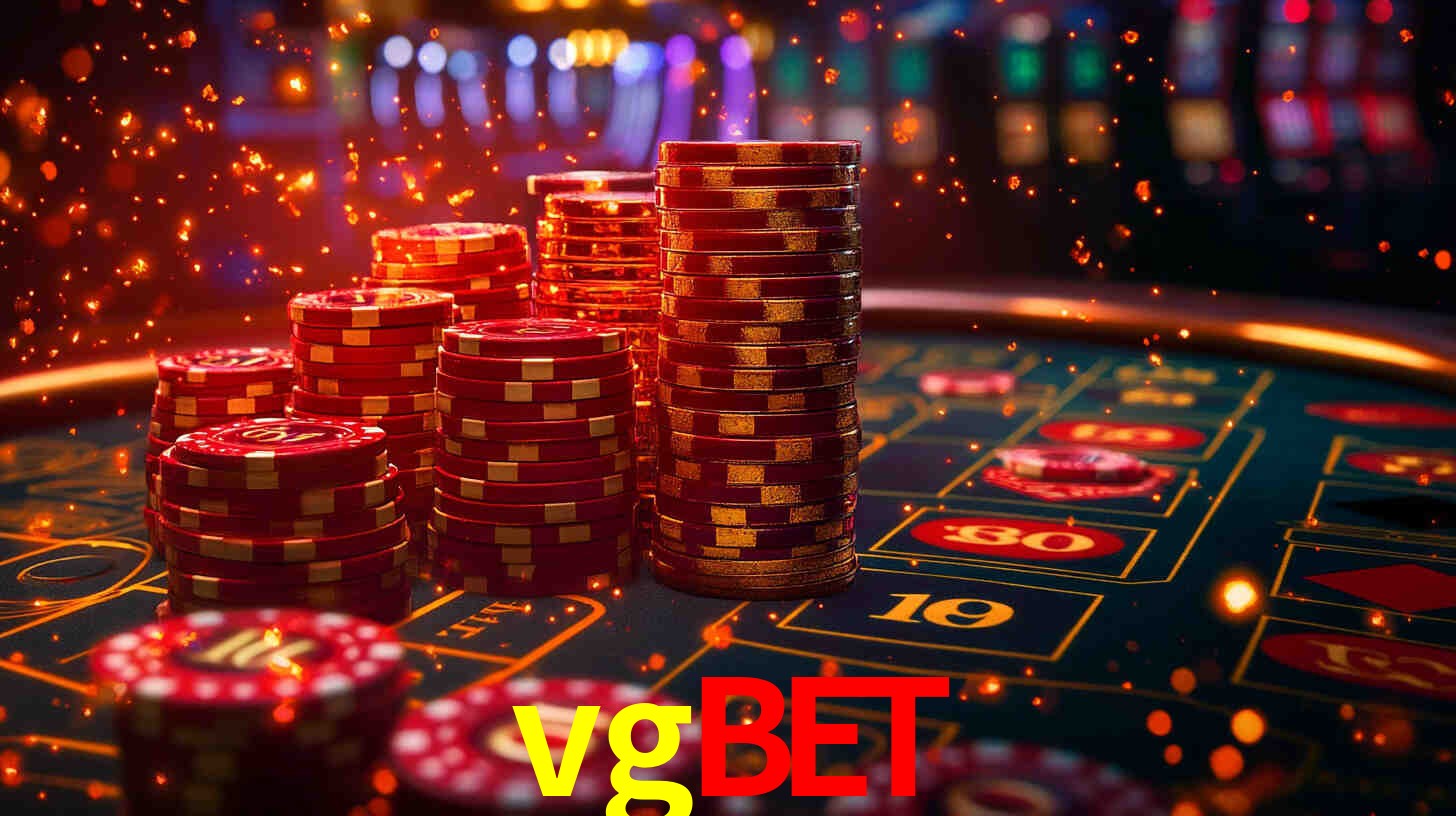 Welcome Bonus vgbet
