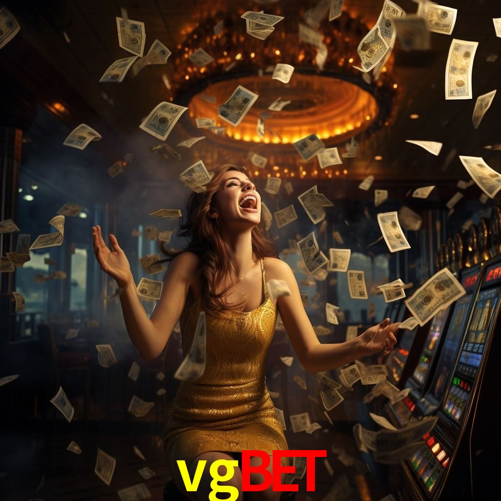 Spaceman Game vgbet