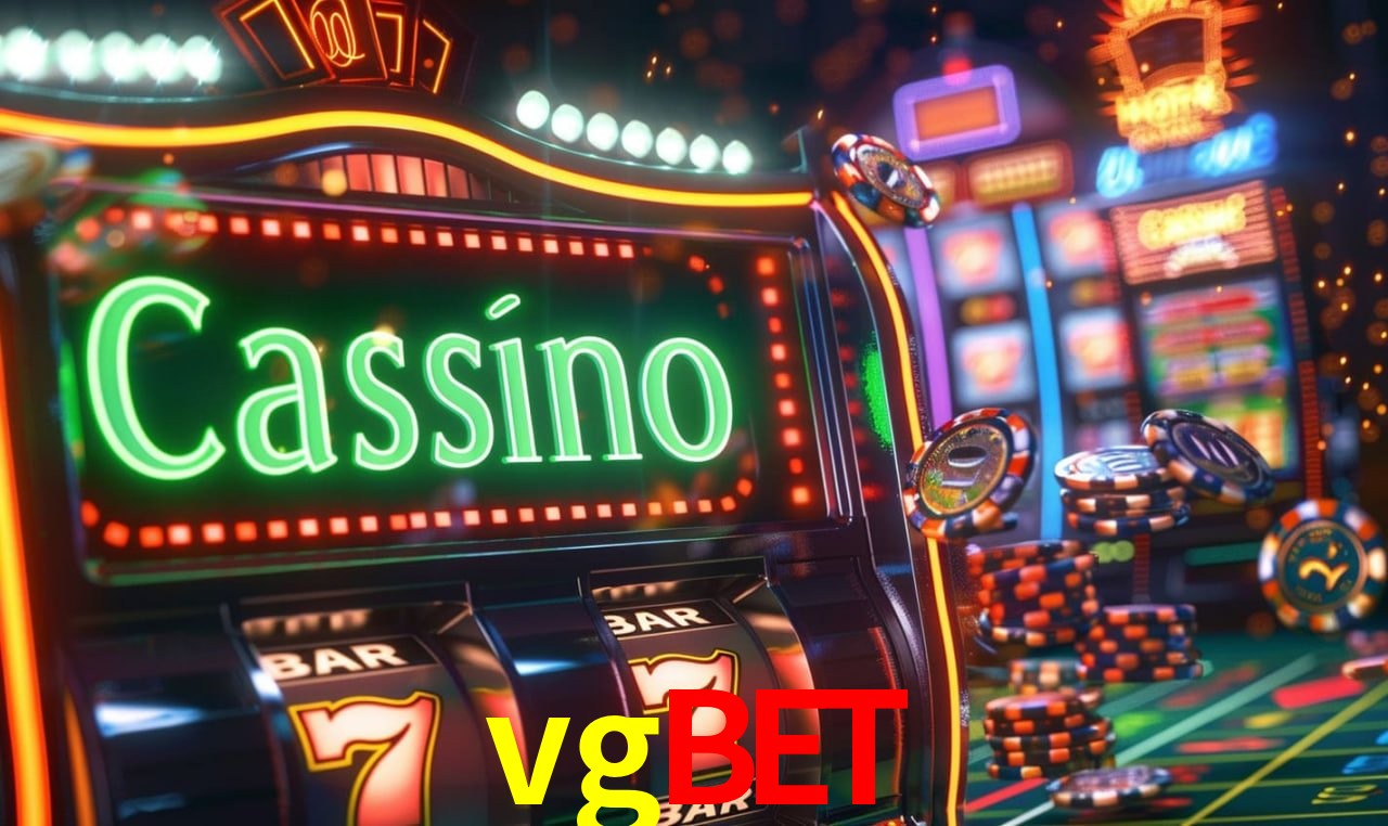 Casino Ao Vivo vgbet