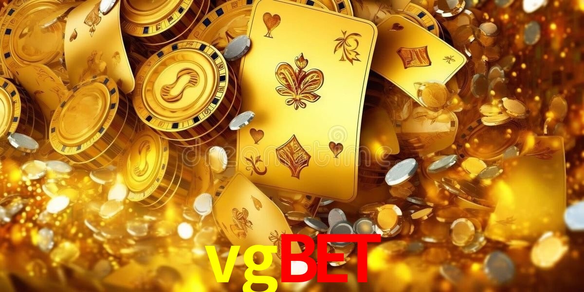 Desvendando o Mundo dos Jogos Virtuais na vgbet