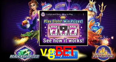 Descubra o Mundo do Cassino Online com vgbet