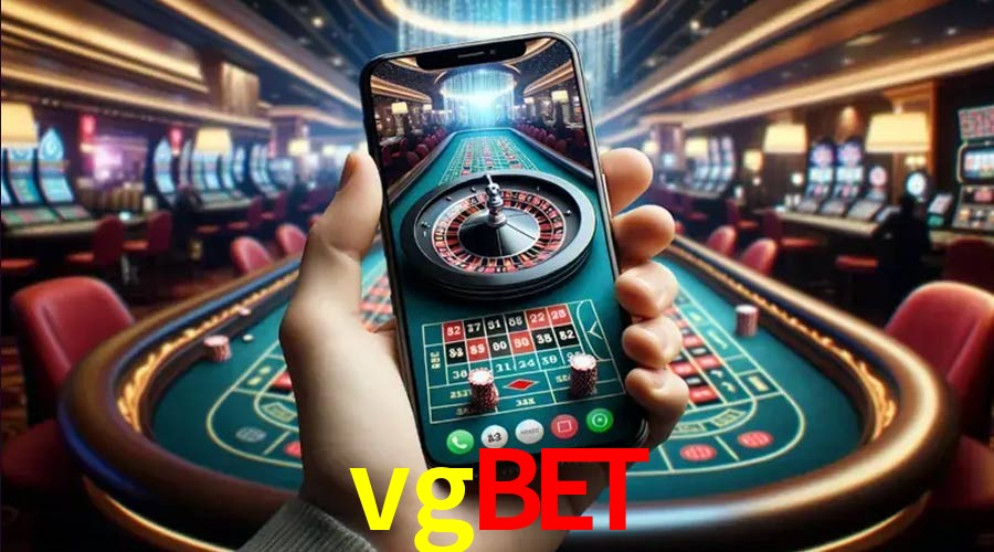 2FA Security vgbet