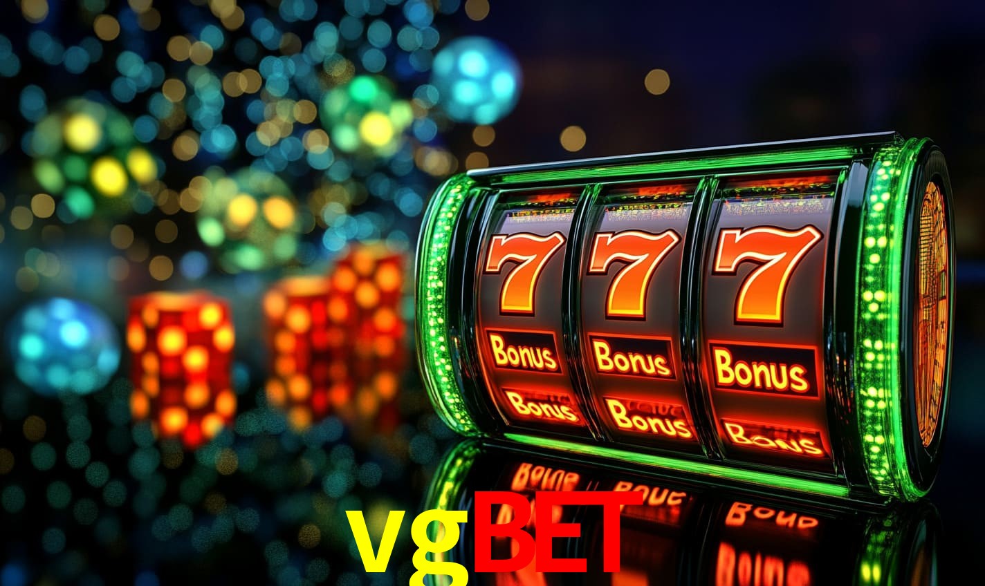 Diretório de Jogos vgbet