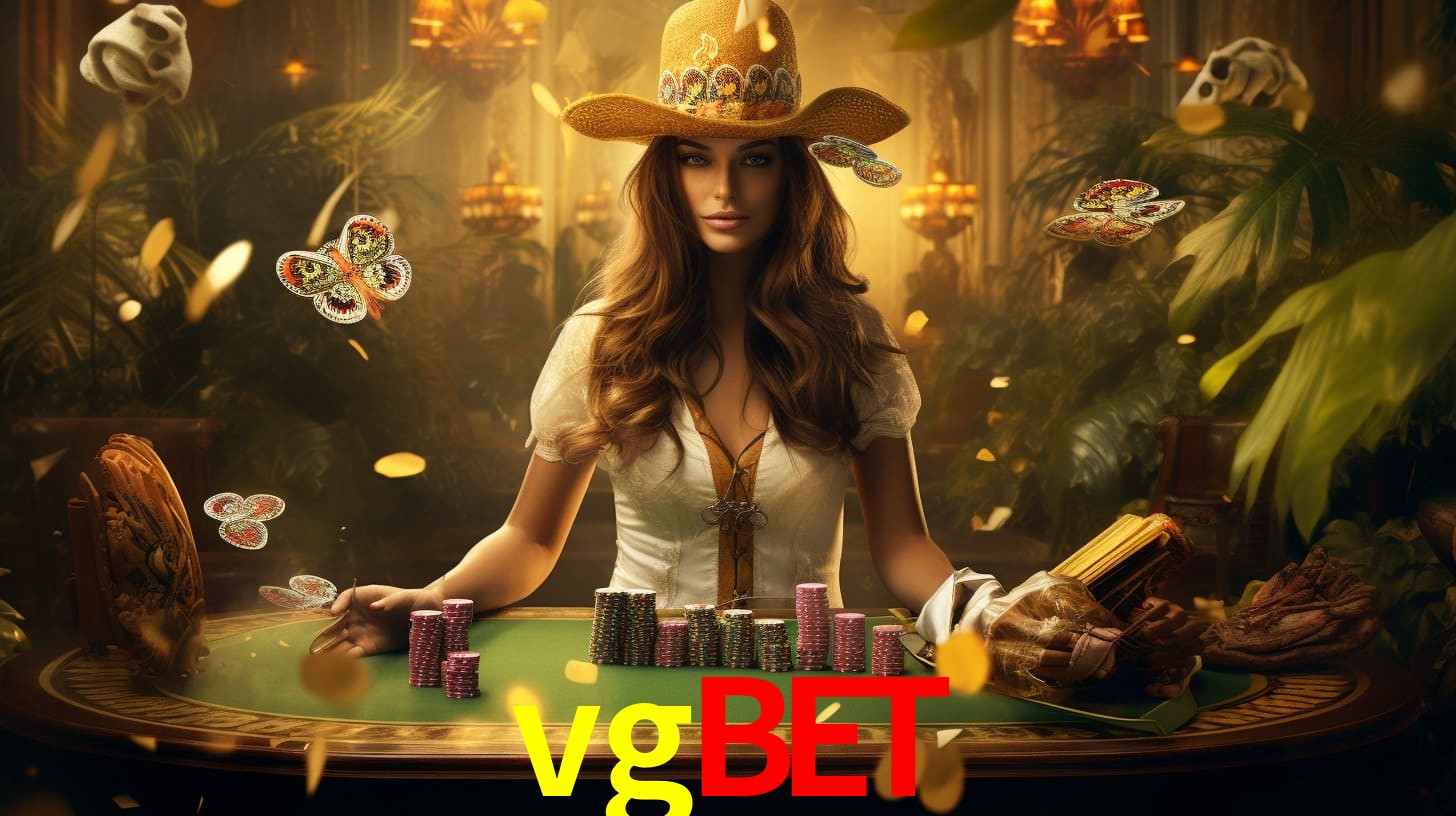 VIP Casino vgbet