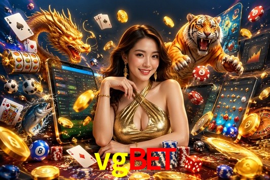 Secure Login vgbet