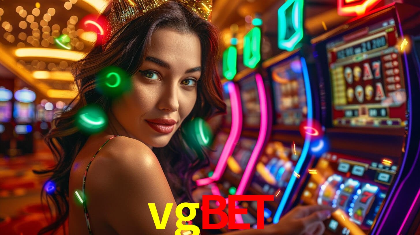 Bônus Generosos e Exclusivos no vgbet para Você!