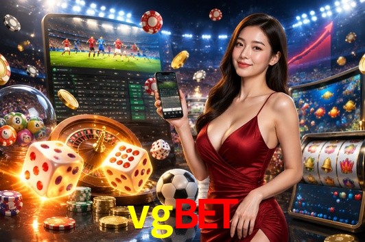 Game Providers vgbet