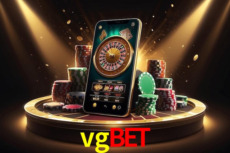 Provedores de Jogos vgbet