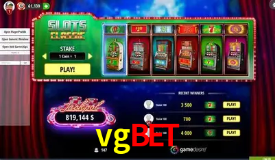 Desvendando o Mundo dos Jogos Virtuais na vgbet