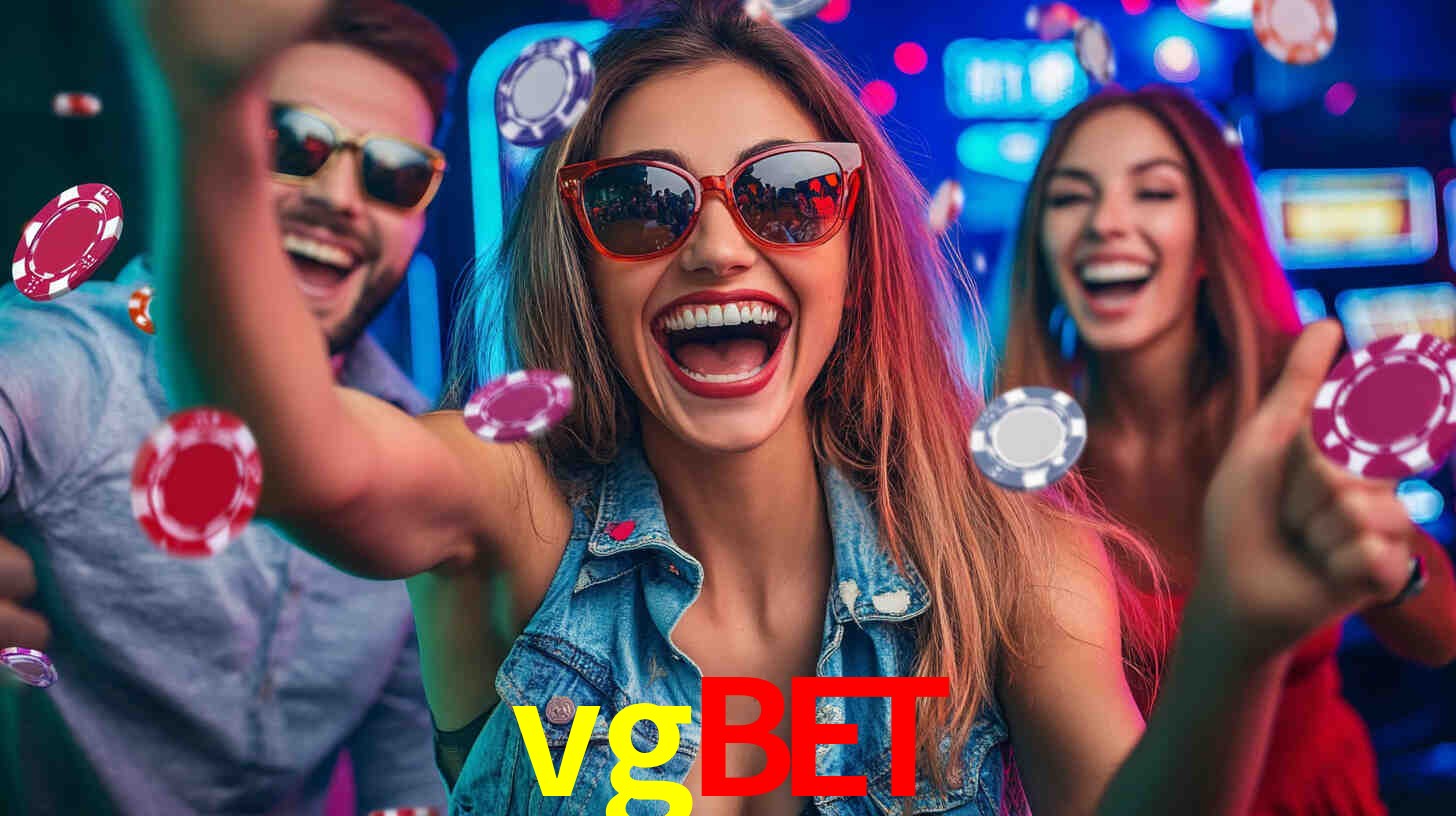 Descubra a Essência do vgbet: Nossa História e Compromissos
