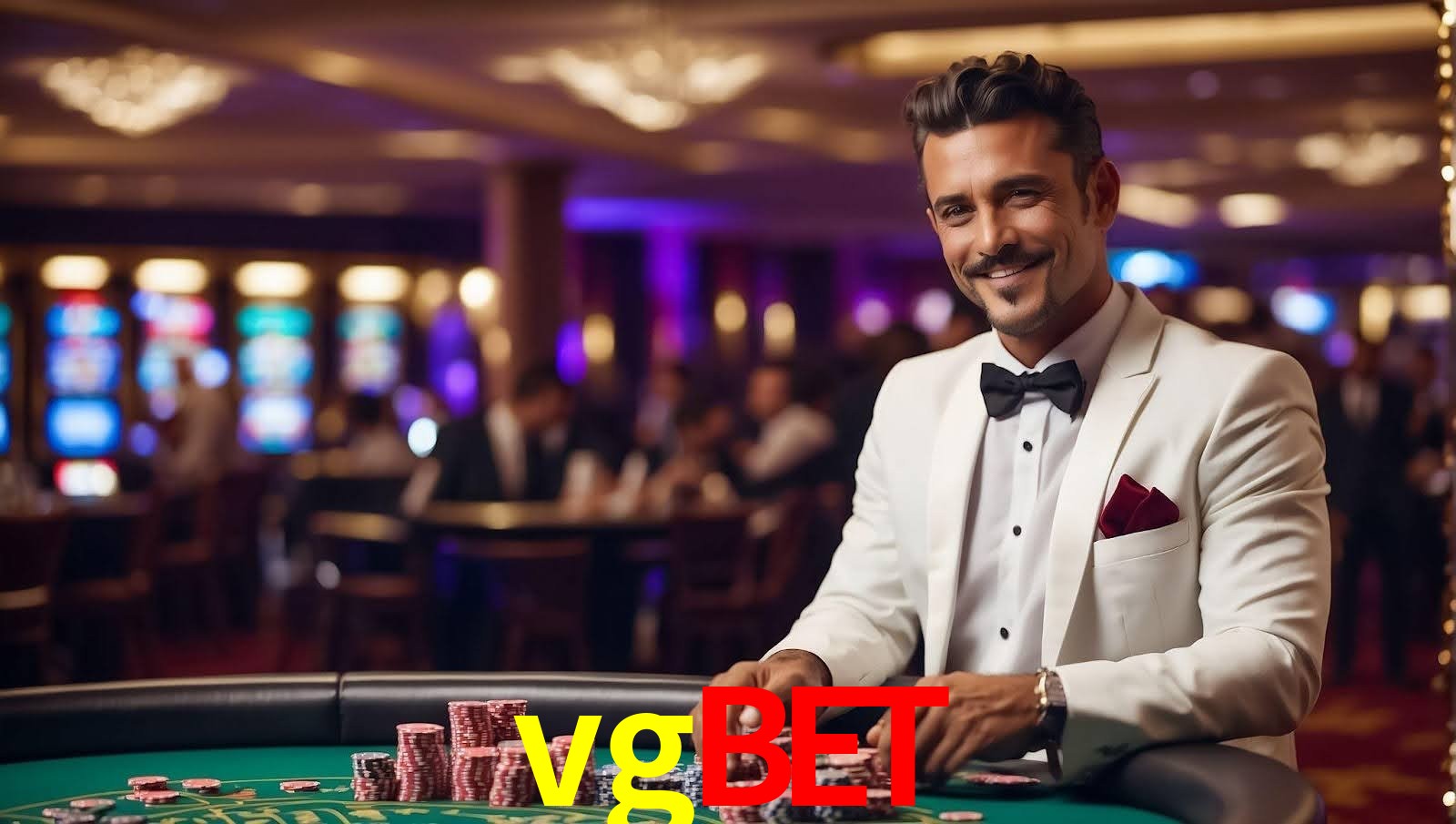 Login Seguro vgbet