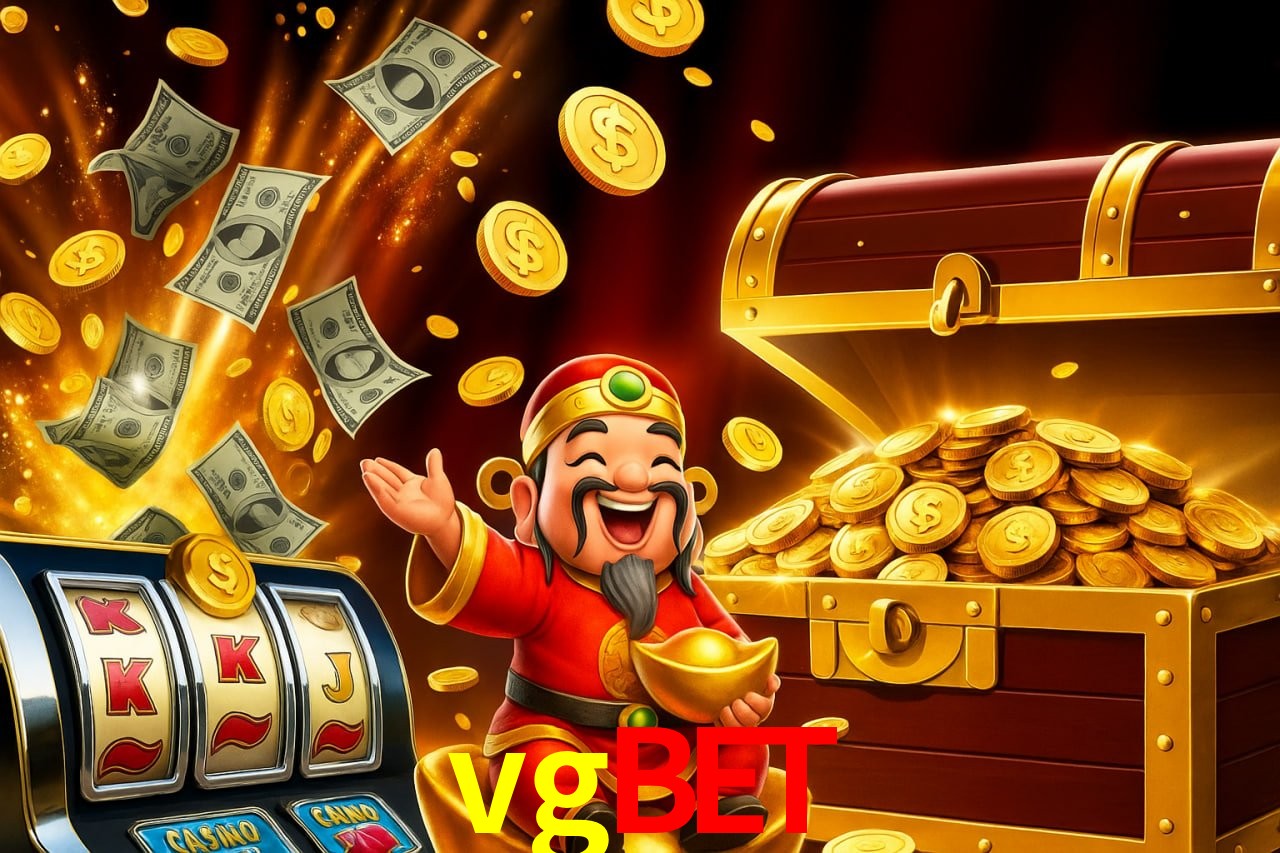 Jogos Exclusivos vgbet