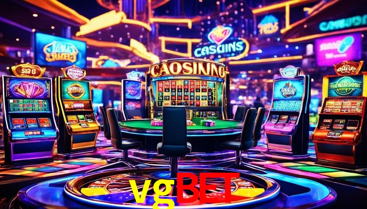Apostas de Tênis vgbet